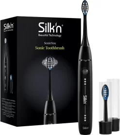 Oxo Kitchen Kruidenschaar Geschikt Voor Links- En Rechtshandigen -Kookcentrum silkn ultrasone tandenborstel sonicyou zwart