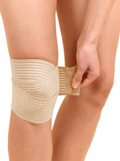 Keeeper Mengkom Camilla Stapelbaar (set, 4-delig) -Kookcentrum steungordel bruin