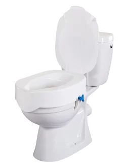 Goebel Kopje Barbara Freundlieb -Kookcentrum stoelverhoger voor toilet