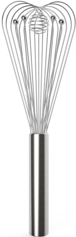 CS-Solingen Messenset Allstar (set, 3-delig) -Kookcentrum stoneline garde roestvrij staal zilver 2