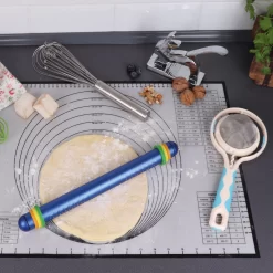 STONELINE Garde Roestvrij Staal -Kookcentrum stoneline garde roestvrij staal zilver 7