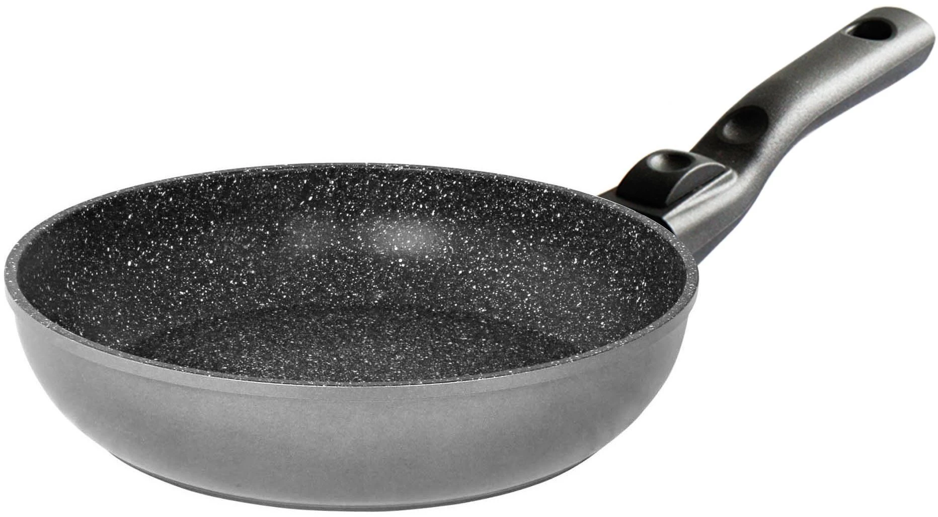 STONELINE Wok Ø 28 Cm, Inductie 10 STONELINE Wok Ø 28 Cm, Inductie - Afbeelding 10