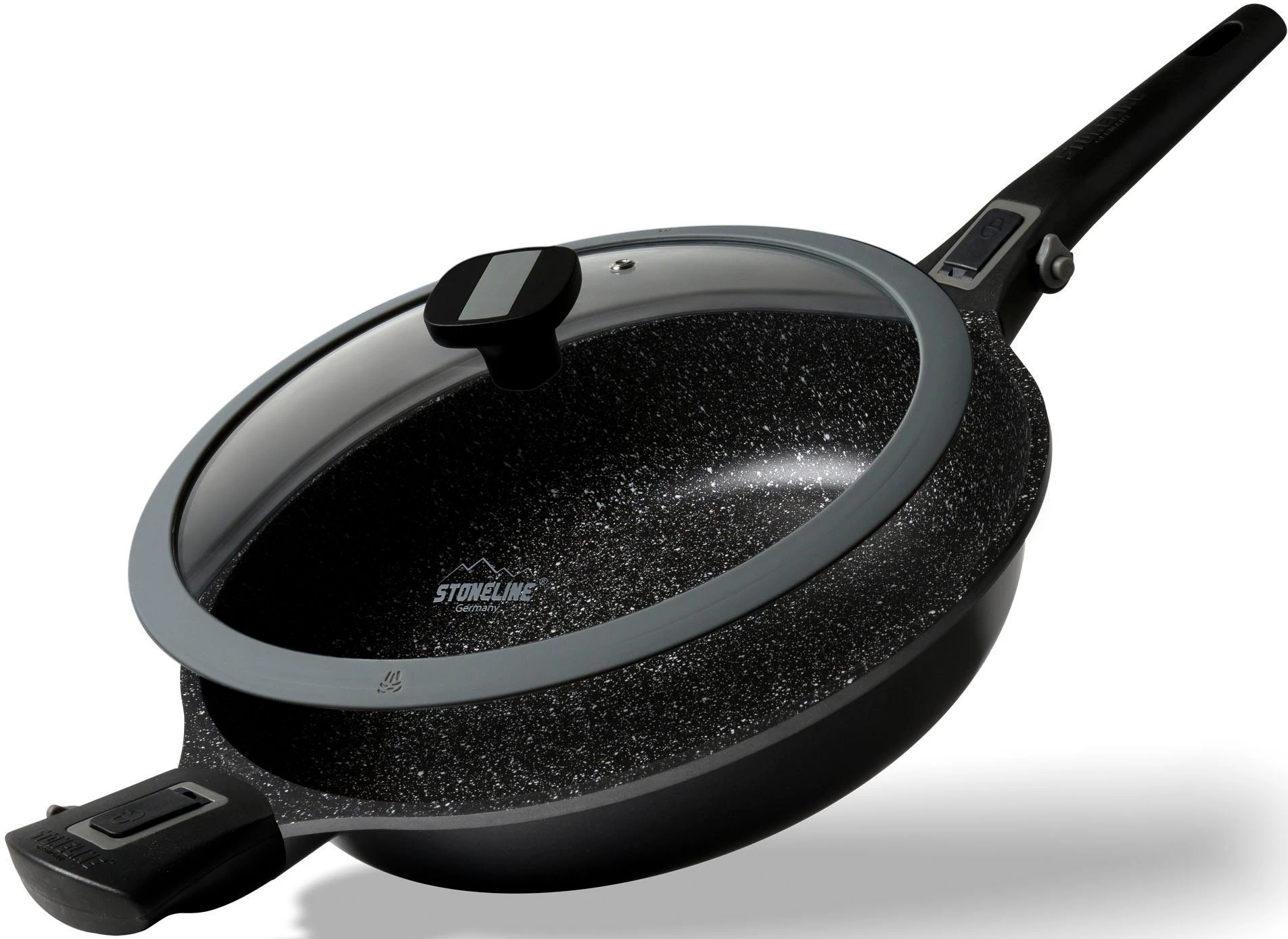 Rosenthal Koffieservies Jade Magnolie Geschikt Voor De Magnetron (set) 7 Rosenthal Koffieservies Jade Magnolie Geschikt Voor De Magnetron (set) - Afbeelding 7