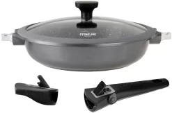 STONELINE Hapjespan Imagination PLUS -Kookcentrum stoneline hapjespan imagination plus 3