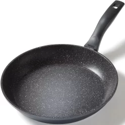 Very Titan Pannenset Very Titan Inductie (set, 3-delig) -Kookcentrum stoneline koekenpan inductie 1 delig zwart