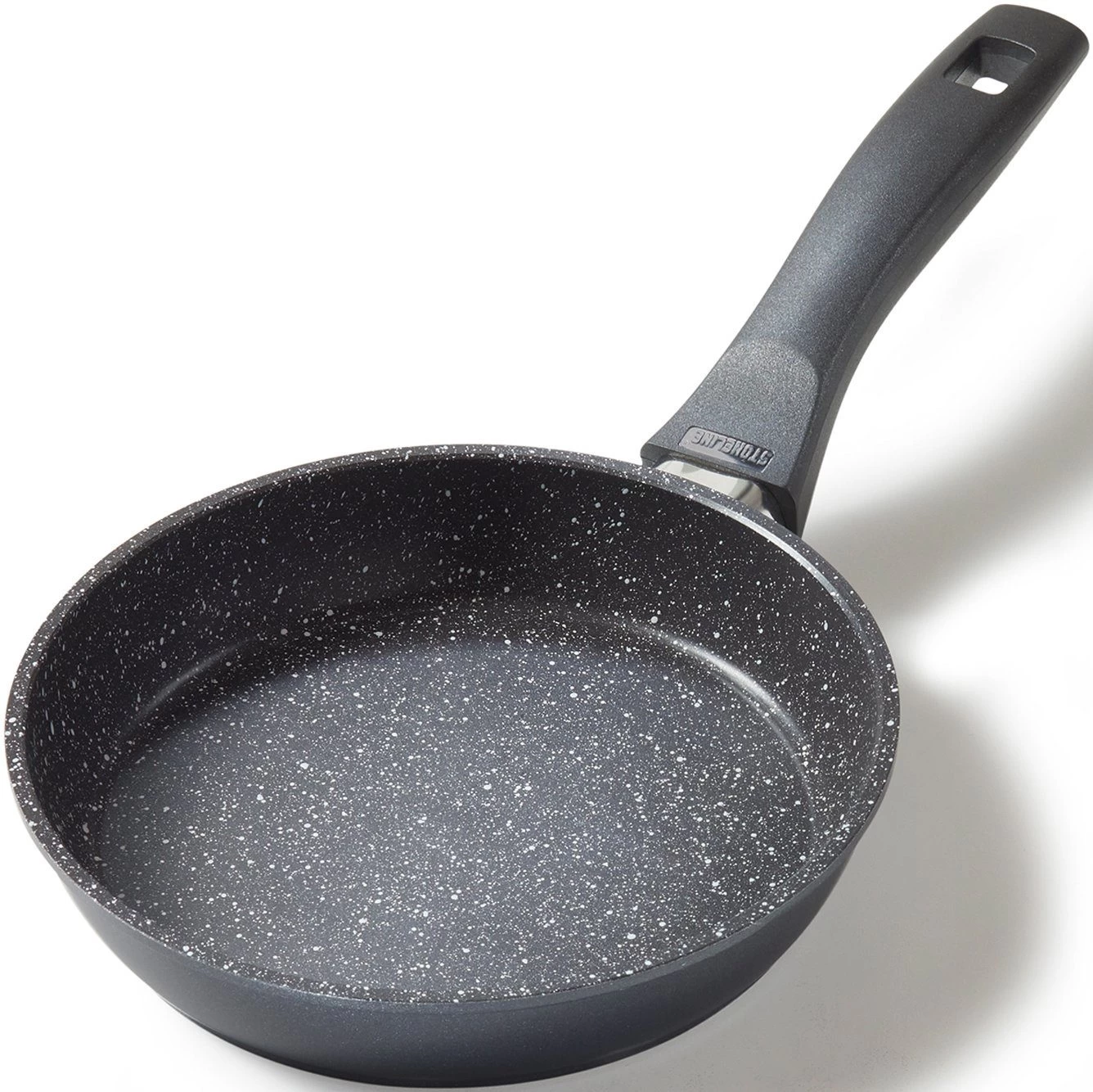 Elo Basic Stoompan Juwel De Luxe Inductie (1-delig) 4 Elo Basic Stoompan Juwel De Luxe Inductie (1-delig) - Afbeelding 4