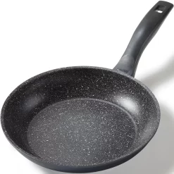 STONELINE Koekenpan STONELINE®- Keramische Coating, Inductie (1-delig)