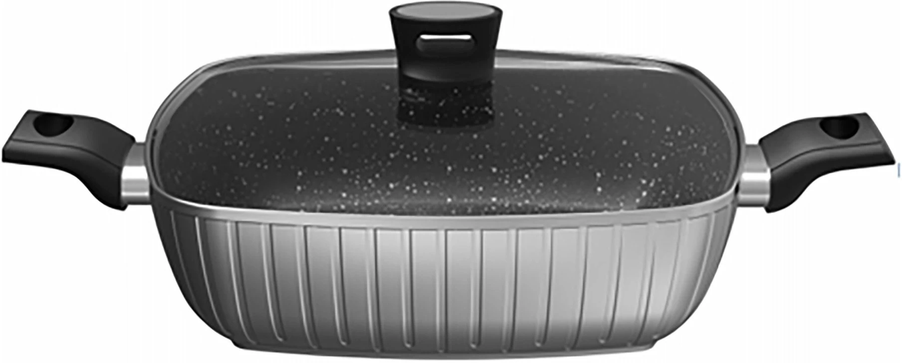 STONELINE Wok Ø 28 Cm, Inductie 11 STONELINE Wok Ø 28 Cm, Inductie - Afbeelding 11