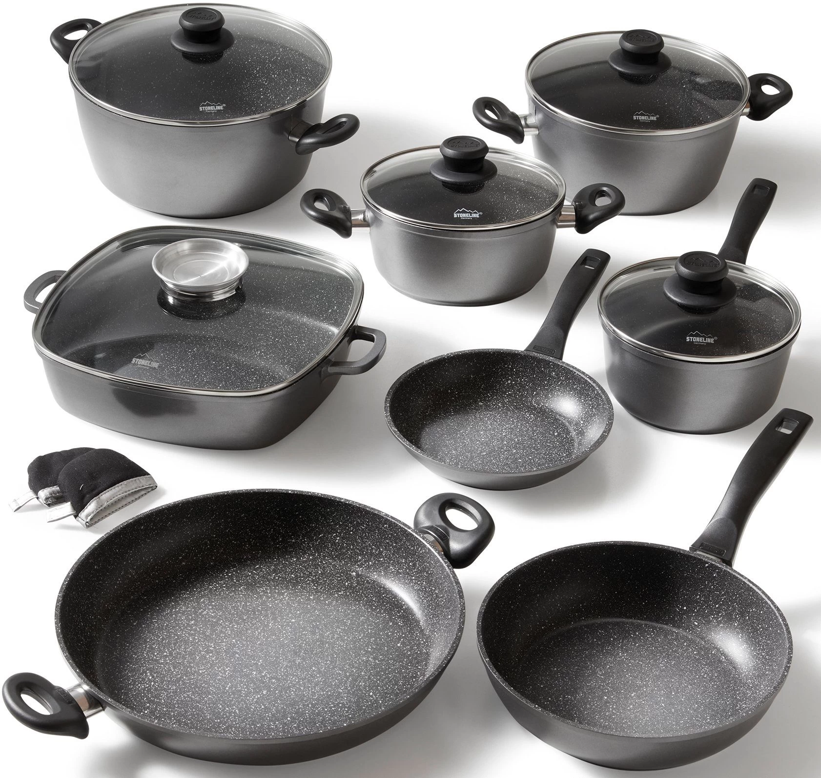 Silit Wok (1-delig) 6 Silit Wok (1-delig) - Afbeelding 6