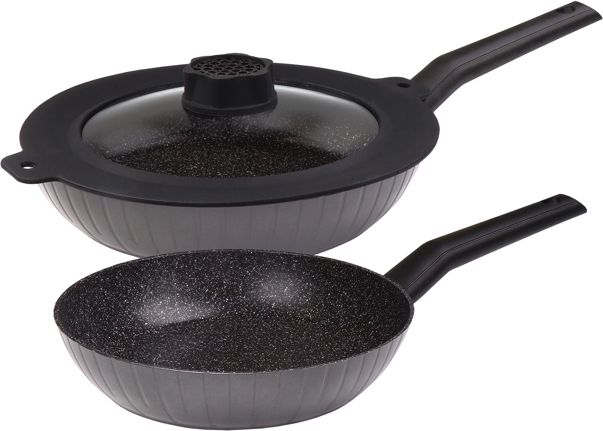 STONELINE Braadpan Gourmet 32x25 Cm (1-delig) 8 STONELINE Braadpan Gourmet 32x25 Cm (1-delig) - Afbeelding 8