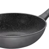 STONELINE Wok Ø 30 Cm, Inductie (1-delig)
