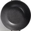 STONELINE Wok Ø 32 Cm, Inductie