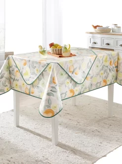 WACA Kom Bistro 2-delig, ø 23,5 Cm, 1600 Ml (2-delig) -Kookcentrum tafellaken grijs 2