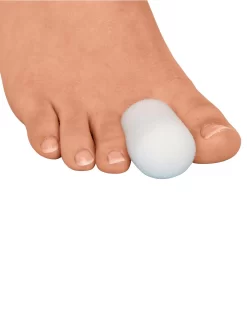 WENKO Ovenwanten Stippen (set, 2-delig) -Kookcentrum teenkap 9 dlg set wit 4