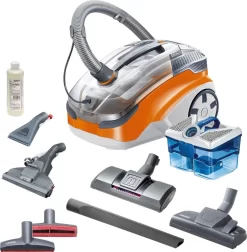 CS Koch-Systeme Braadpan Xanten 8 Liter -Kookcentrum thomas waszuiger aqua pet family eco niveau oranje