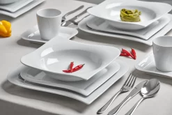 Van Well Combi-servies Opera (set, 30-delig) -Kookcentrum van well combi servies opera set 30 delig 7 scaled