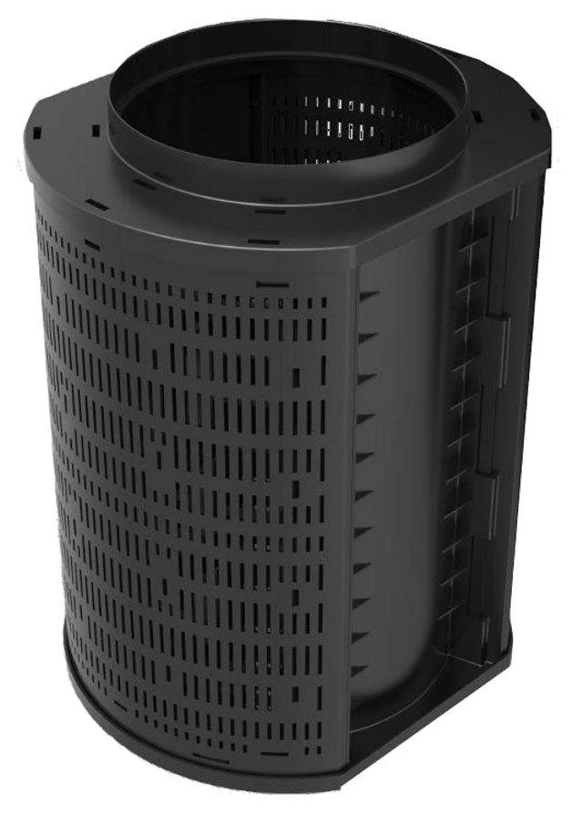 Van Well Eetservies Fashion (set, 12-delig) 6 Van Well Eetservies Fashion (set, 12-delig) - Afbeelding 6