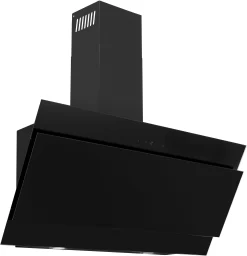 Van Well Combi-servies Black & White (set, 24-delig) -Kookcentrum vonreiter schuine wandkap vrkfd 90222 1 scaled