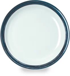 WACA Bord Bistro Melamine, 23,5 Cm (set, 4 Stuks)