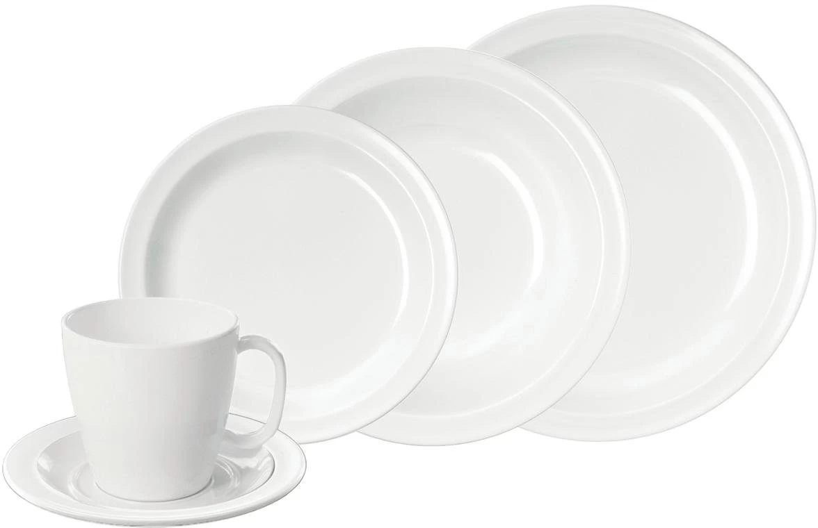WACA Combi-servies (set) 1 WACA Combi-servies (set)