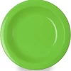 WACA Diep Bord Ø 21,6 Cm, Kunststof (set, 4 Stuks)