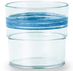 Nuby Kinderbeker 360° Trinklerntasse 240ml, Grau 25 Nuby Kinderbeker 360° Trinklerntasse 240ml, Grau -Kookcentrum waca kinderbeker bistro 230 ml 4 delig set blauw 6