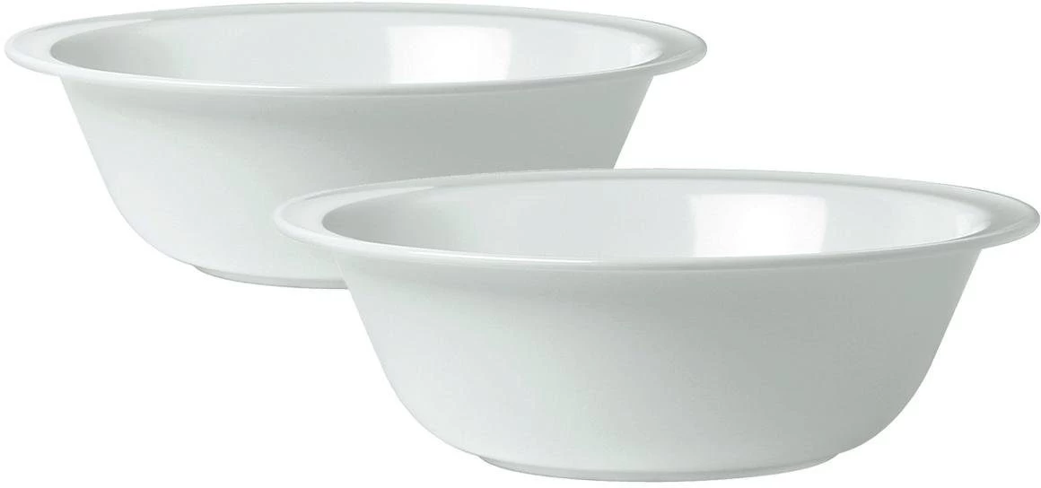 WACA Kom (4 Stuks), 1600 Ml, ø 23,5 Cm (4-delig) 2 WACA Kom (4 Stuks), 1600 Ml, ø 23,5 Cm (4-delig) - Afbeelding 2