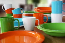 WACA Kom 400 Ml, ø 12,5 Cm (set, 4-delig) -Kookcentrum waca kom 400 ml oe 125 cm set 4 delig wit 3