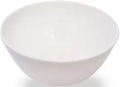 WACA Kom Bistro 2-delig, ø 23,5 Cm, 1600 Ml (2-delig) -Kookcentrum waca kom 400 ml oe 125 cm set 4 delig wit 5