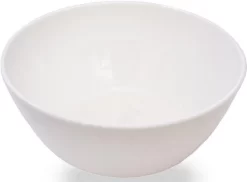 CS-Solingen Keukenmes Ster Uit één Stuk Gesmeed (1-delig) -Kookcentrum waca kom 950 ml set 4 delig wit 2