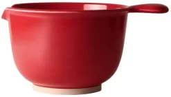 APELT Kookschort 3606 Winterse Wereld Digitale Print (1-delig) -Kookcentrum waca mengkom 1000 ml set 2 delig rood 5