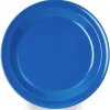 WACA Ontbijtbordje Melamine, 19,5 Cm (4 Stuks)