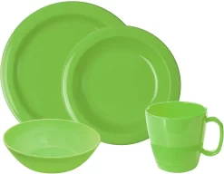 Silit Koekenpan Talis Edelstalen Pan Met Keramische Coating (1-delig) -Kookcentrum waca ontbijtserviesset set groen 3