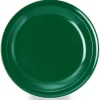 WACA Plat Bord Melamine, Ø 23,5 Cm (set)