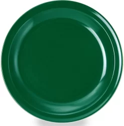 WACA Ontbijtbordje Bistro Melamine, 19,5 Cm (4 Stuks) -Kookcentrum waca plat bord melamine 235 cm set groen 4
