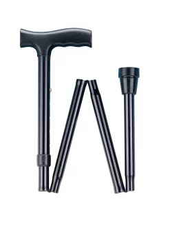 WACA Kom (4 Stuks), 1600 Ml, ø 23,5 Cm (4-delig) 17 WACA Kom (4 Stuks), 1600 Ml, ø 23,5 Cm (4-delig) -Kookcentrum wandelstok van zwart gelakt metaal zwart