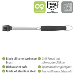 WENKO Barbecuebestek In Set BBQ (set, 3-delig) -Kookcentrum wenko barbecuebestek in set bbq set 3 delig 13