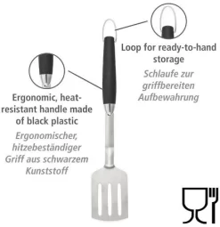 WENKO Barbecuebestek In Set BBQ (set, 3-delig) -Kookcentrum wenko barbecuebestek in set bbq set 3 delig 14