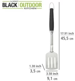 WENKO Barbecuebestek In Set BBQ (set, 3-delig) -Kookcentrum wenko barbecuebestek in set bbq set 3 delig 9