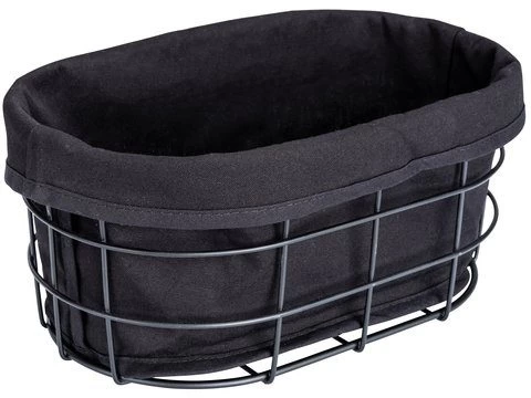 WENKO Broodmand Bela (1-delig) 1 WENKO Broodmand Bela (1-delig)