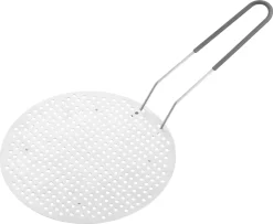 LEONARDO Ontbijtbordje Matera Keramiek, Ø 23 Cm (set, 6 Stuks) -Kookcentrum wenko frituurinzet roestvrij zilver 2