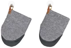 WENKO Ovenwanten Ada Mini (set, 2-delig) -Kookcentrum wenko ovenwanten ada mini set 2 delig 4
