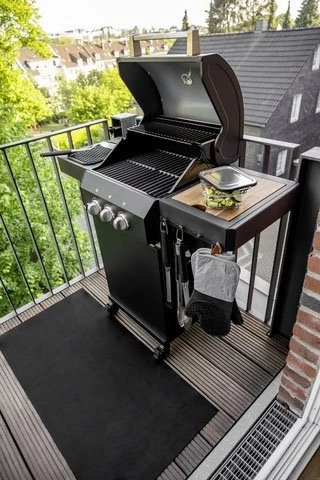 WENKO Ovenwanten ADA (set, 2-delig) 12 WENKO Ovenwanten ADA (set, 2-delig) - Afbeelding 12