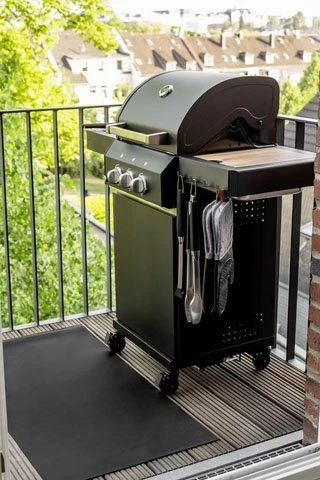 WENKO Ovenwanten ADA (set, 2-delig) 16 WENKO Ovenwanten ADA (set, 2-delig) - Afbeelding 16