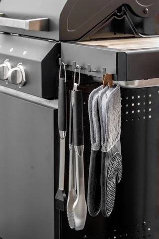 WENKO Ovenwanten ADA (set, 2-delig) 9 WENKO Ovenwanten ADA (set, 2-delig) - Afbeelding 9