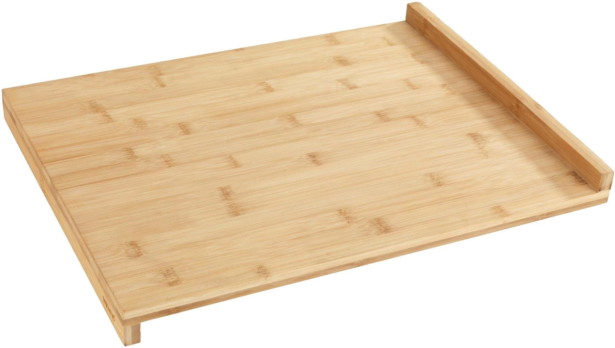 WENKO Snijplank Bamboe 1 WENKO Snijplank Bamboe