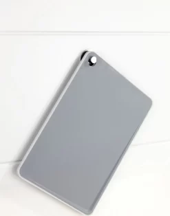 WENKO Snijplank Basic L (b X H X D): 36 X 0,9 X 26 Cm (1 Stuk) -Kookcentrum wenko snijplank basic l b x h x d 36 x 09 x 26 cm 1 stuk grijs 4