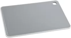 WACA Mengkom 1.200 Ml (set, 2-delig) -Kookcentrum wenko snijplank basic l b x h x d 36 x 09 x 26 cm 1 stuk grijs 7