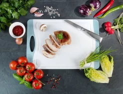 WENKO Snijplank Easy -Kookcentrum wenko snijplank easy wit 3