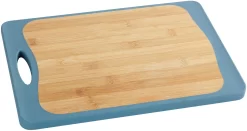 GEFU Braadthermometer MESSIMO 3in1, Roestvrij Staal -Kookcentrum wenko snijplank kombi wit 1